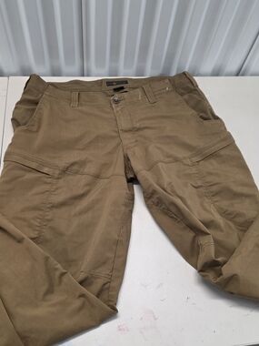 5.11 Tactical Pants Brown Men's Size 40x29